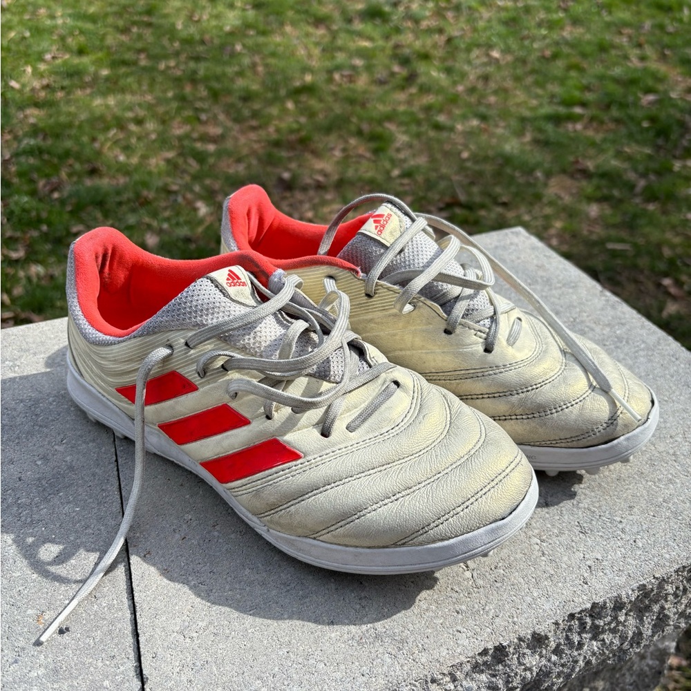 Adidas Copa Indoor Soccer - 7.5